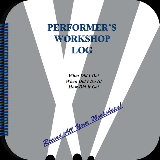 Performers Workshop Log icon