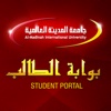 Student Portal MEDIU