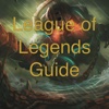Champions guide for League of Legends