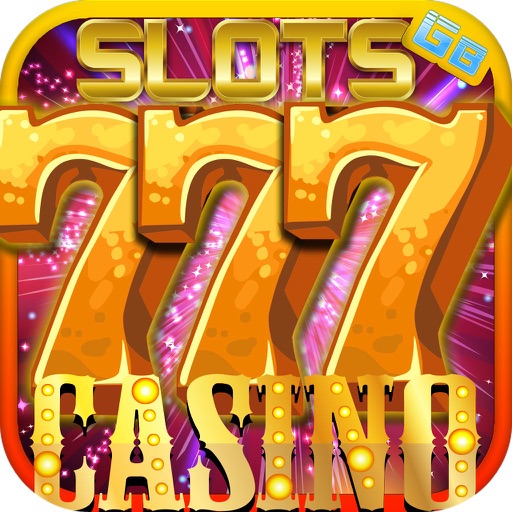 Golden Casino - Hot Vegas Party Slots iOS App