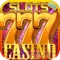 Golden Casino - Hot Vegas Party Slots