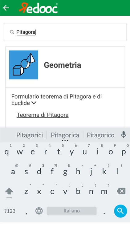 Formule di Matematica Gratis