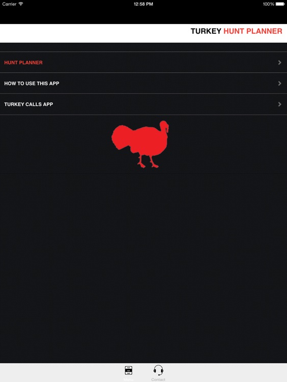 Turkey Hunt Planner for Turkey Hunting AD FREE TurkeyPRO screenshot-3