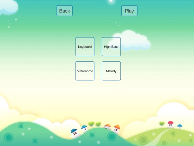 Keyboard Piano HD screenshot-3