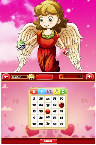 Bingo's Season Pro screenshot 3