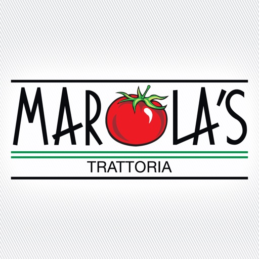 Marola's Trattoria icon