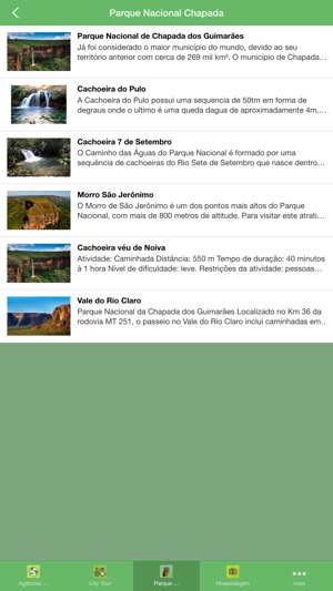 Guia Tur Chapada dos Guimaraes(圖4)-速報App