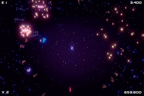 Star Loop screenshot 3