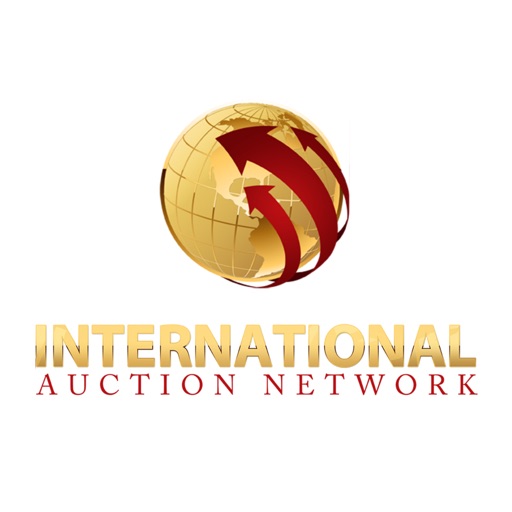International Auction Network icon