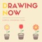 Drawing Now allows for quick and easy drawing and doodling