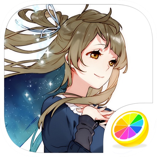 Real Beauty - game for girls icon