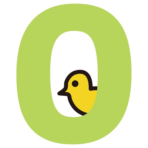 ChickClock Icon