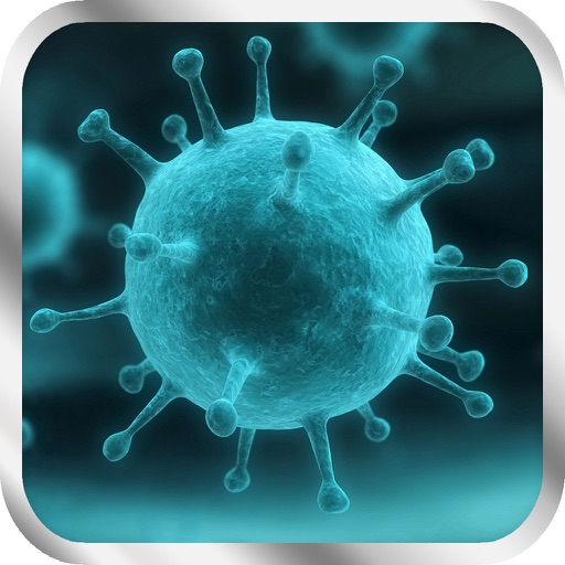 Pro Game - A Virus Named TOM Version iOS App