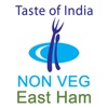 Taste of India (Non Vegetarian)