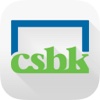 CSBK for Biz iPad Version