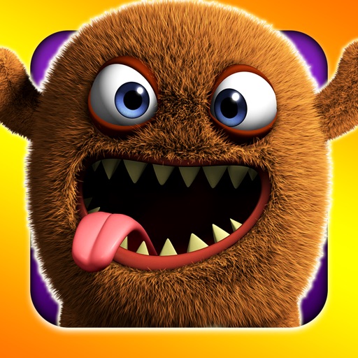 Fling Poo iOS App