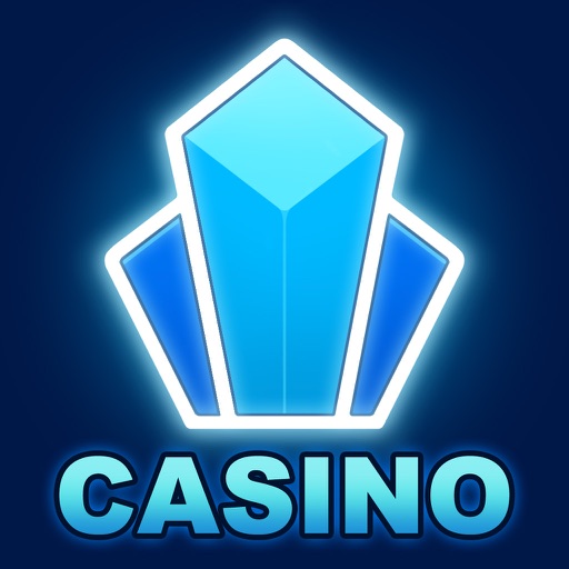 VIP casino Cristal - slot club Icon