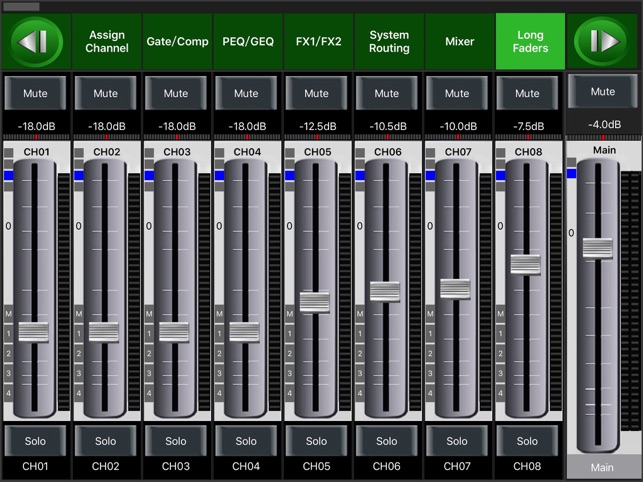 DMIX-20 IMG STAGELINE(圖2)-速報App