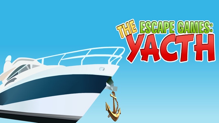 Escape Games The Yacht