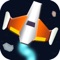 Space Ship Rider - Free Spaceship Shooting Game
