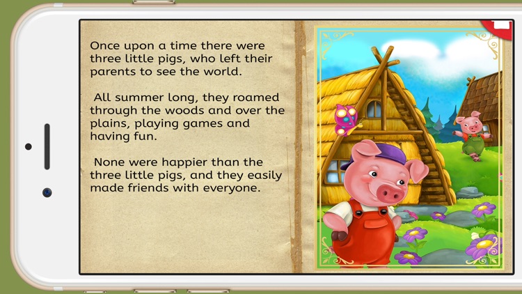 Classic bedtime stories- tales for kids between 0-8 years old - Premium