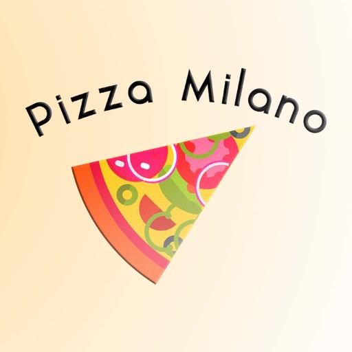 Pizza Milano FB icon