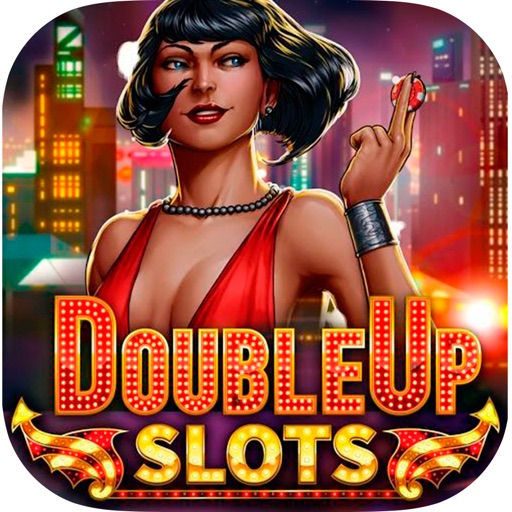 777 A Double Up Classic Gambler Slots Game - FREE Classic Casino Jackpot Machine icon