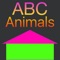 ABC Alphabet Animals