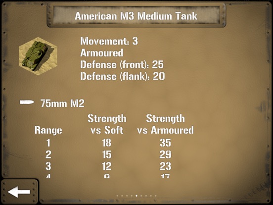 Скачать игру Tank Battle: North Africa Lite