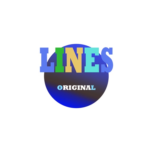 Color Lines 98 Original iOS App