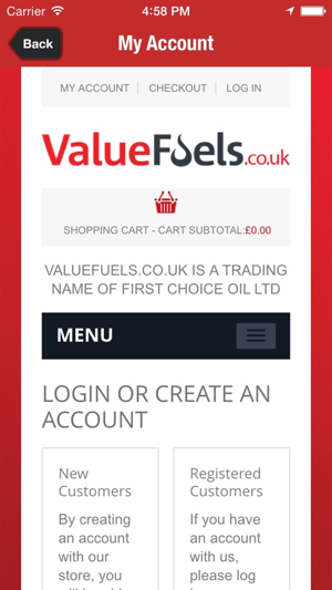 Value Fuels(圖2)-速報App