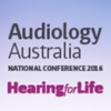 Audiology Australia 2016