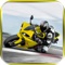 Are you ready for a realistic moto race with other players