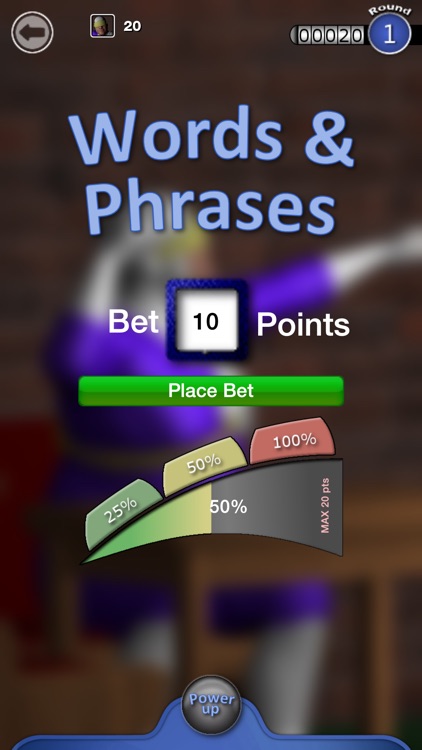 KNODAT? - The Fun Free Bar Trivia Game