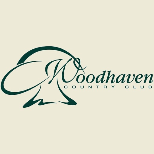 Woodhaven Country Club - Scorecards, Maps, and Reservations icon