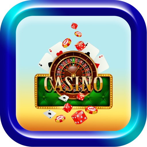 888 Las Vegas Casino Winner - Free Slots, Blackjack And More icon