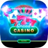 777 A Ceasar Grand Casino Gold Fortune Gambler Slots - FREE Classic Slots