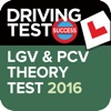 LGV & PCV Theory Test HD - Driving Test Success