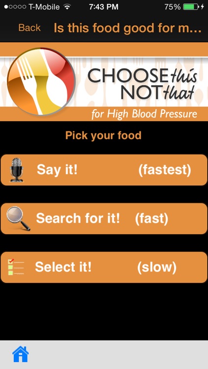 High Blood Pressure screenshot-4