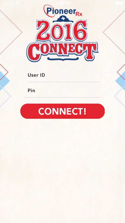 PioneerRx Connect Vendor