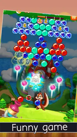 Game screenshot Popping Bubble Balloon Hunter 2016 Free Edition mod apk