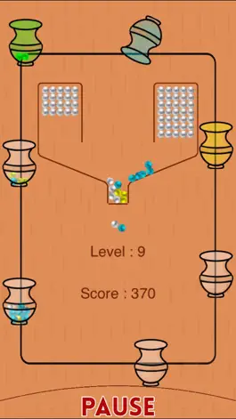 Game screenshot 100 Pearls Challenge apk