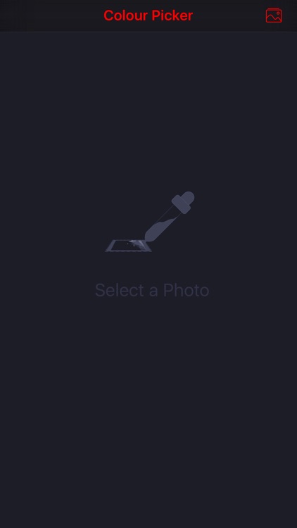 Color Picker Pro - Image Pixel Picker