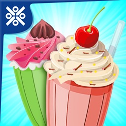 My Frozen Fruit Shake Shop - Get Rid of Summer Heat, Drink Frozen Juices and Milkshakes