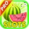 Fruit Machine-HD Slot Games Machines HD!