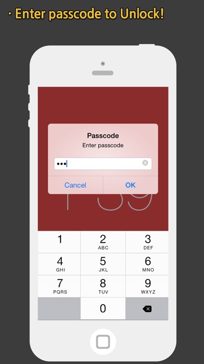 Clock Vault - Hide your photos and videos secretly. screenshot-3