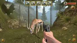 Game screenshot Primal Deer Hunting 2016 mod apk