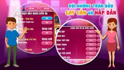 How to cancel & delete Dau Truong Am Nhac Pro from iphone & ipad 4