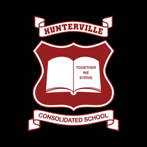 Hunterville School