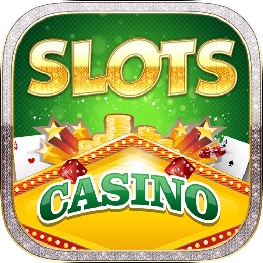 A Caesars Treasure Lucky Slots Game - FREE Classic Slots Game icon